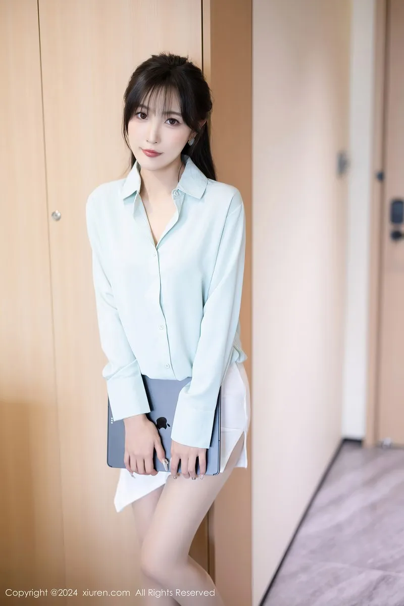 XiuRen秀人网专辑写真