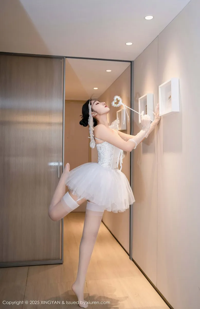 XINGYAN星颜社专辑写真