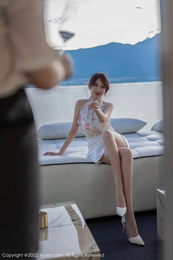 XiuRen秀人网专辑写真