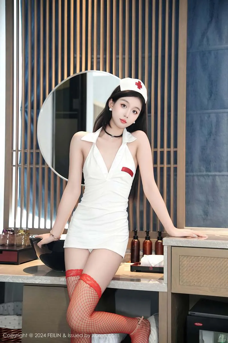 FEILIN嗲囡囡专辑写真