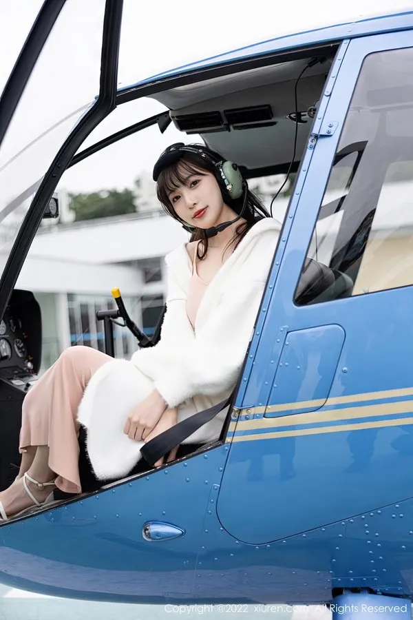 XiuRen秀人网专辑写真