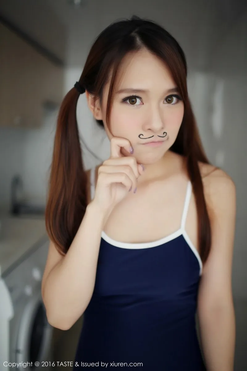 TASTE顽味生活专辑写真