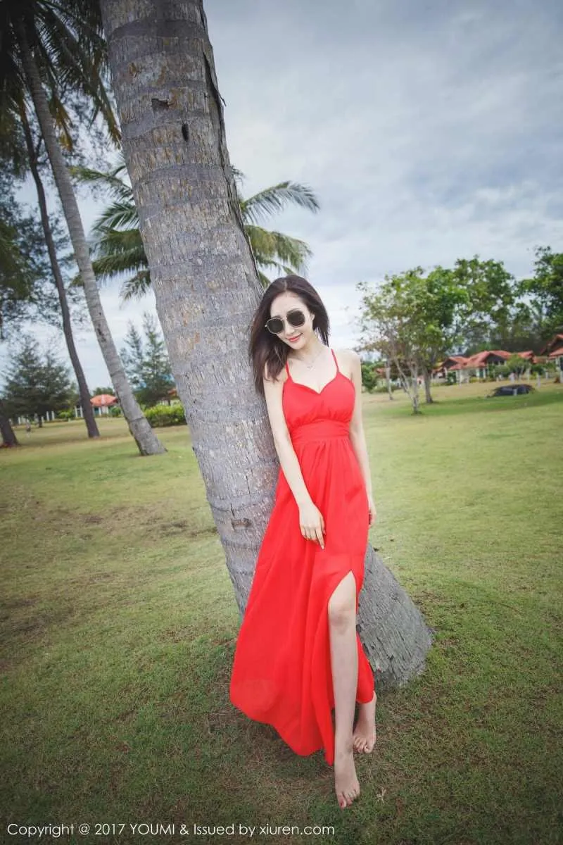 YouMi尤蜜荟专辑写真