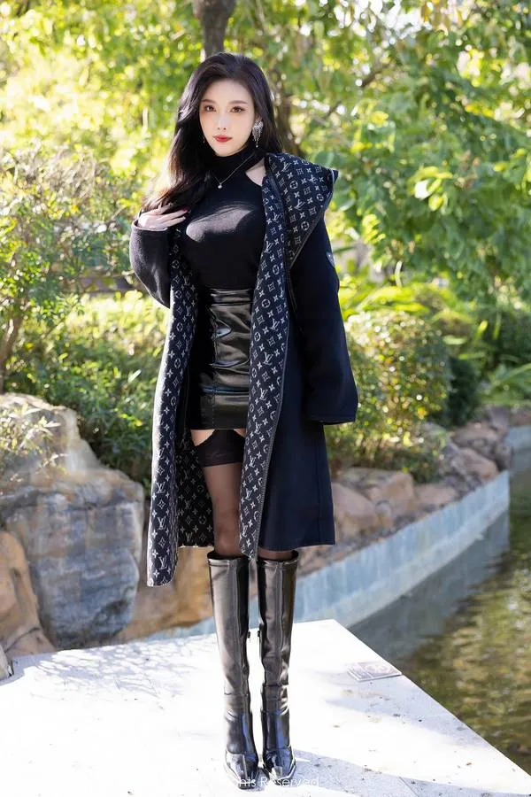 XiuRen秀人网专辑写真