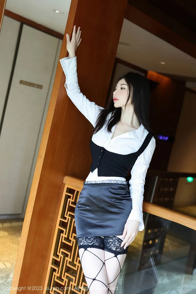 XiuRen秀人网专辑写真