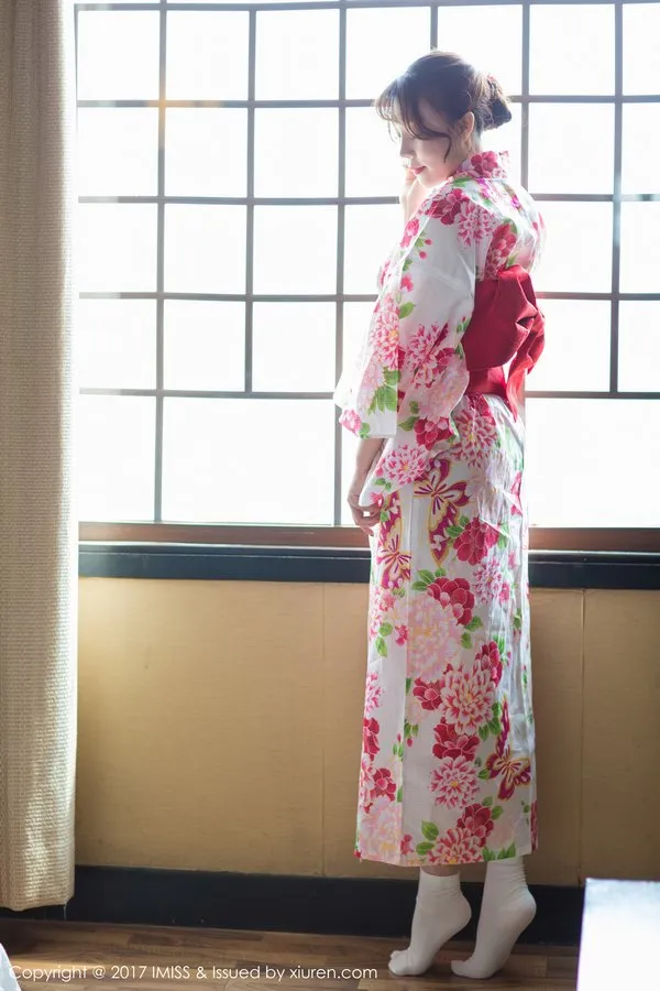 IMISS爱蜜社专辑写真