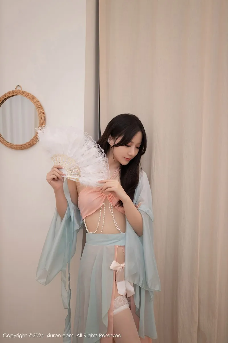 XiuRen秀人网专辑写真