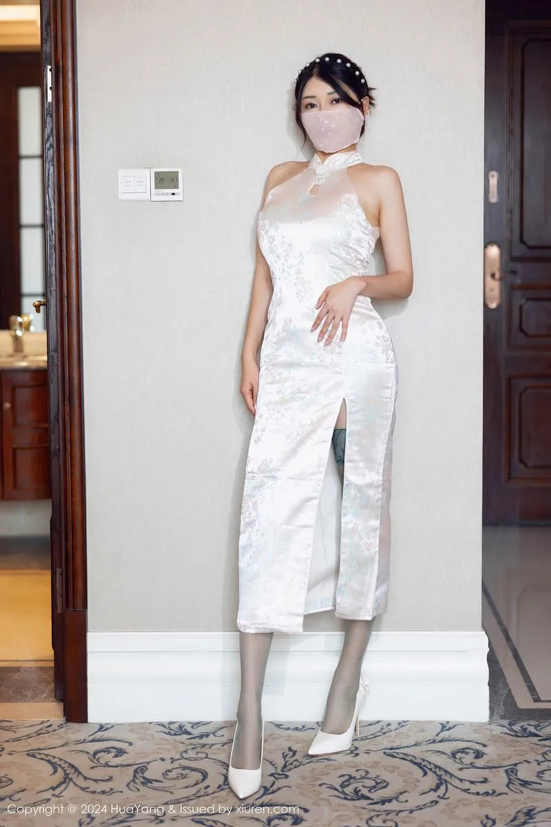 HuaYang花漾专辑写真