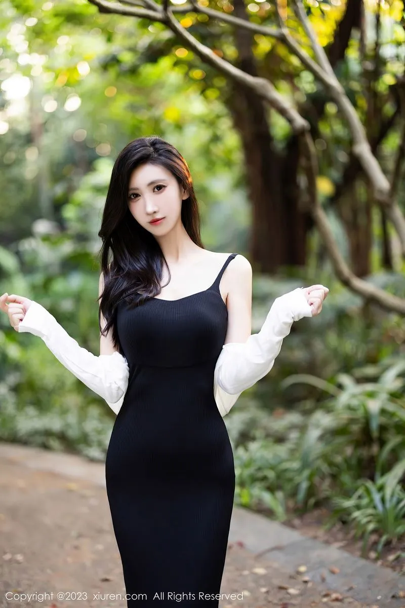 XiuRen秀人网专辑写真