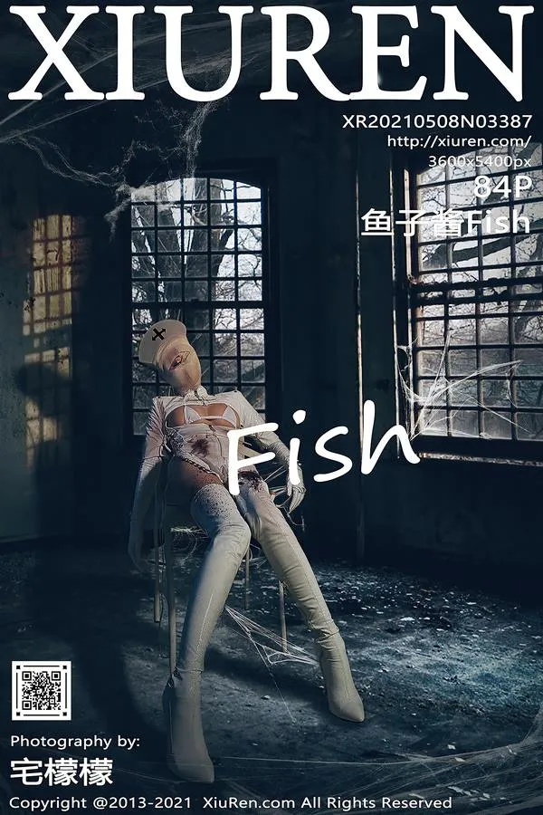 XiuRen秀人网专辑写真
