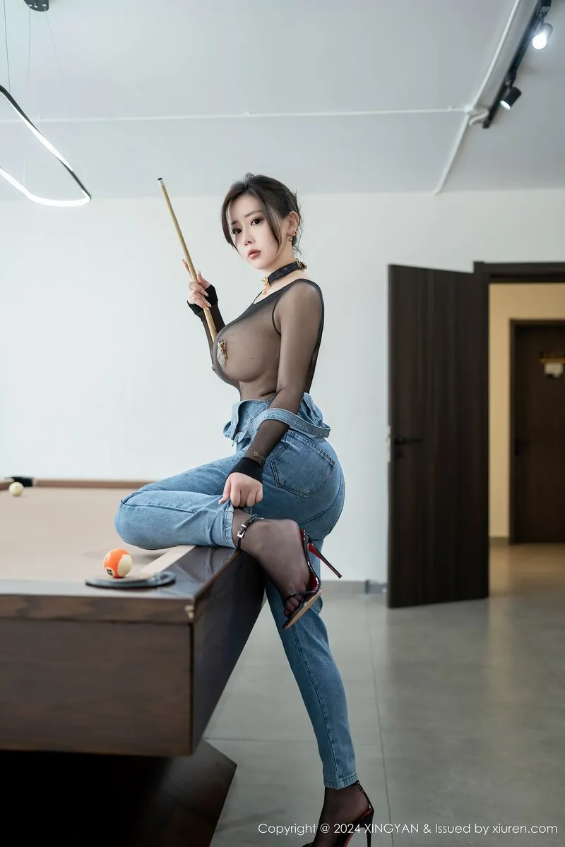 XINGYAN星颜社专辑写真