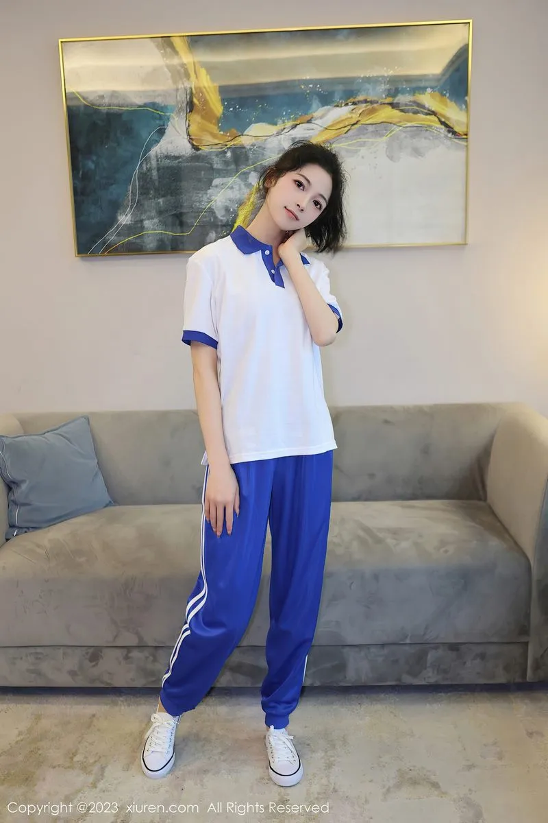 XiuRen秀人网专辑写真