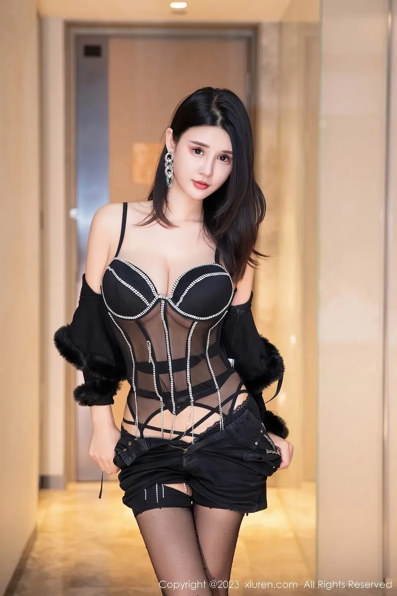 XiuRen秀人网专辑写真