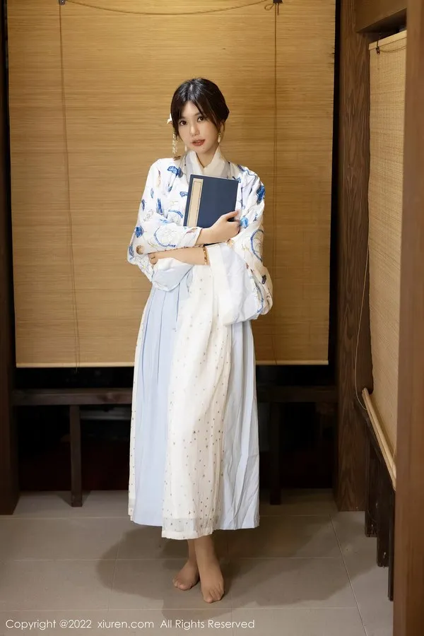 XiuRen秀人网专辑写真