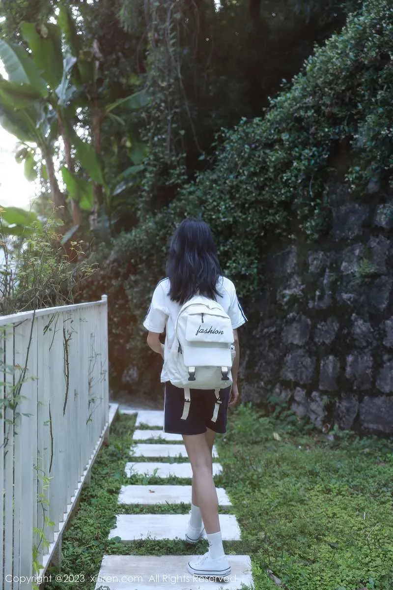 XiuRen秀人网专辑写真