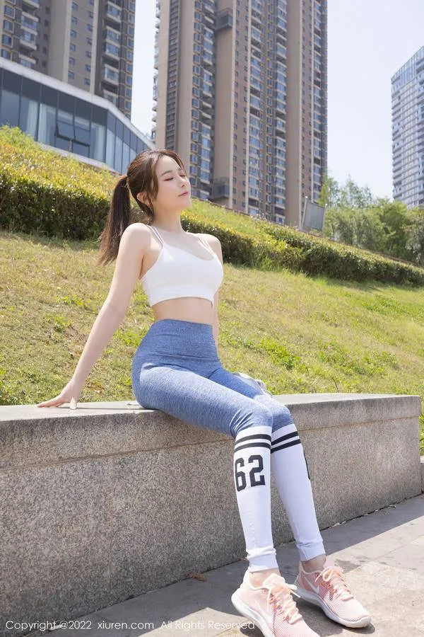 XiuRen秀人网专辑写真