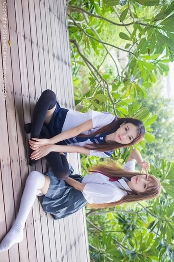 IMISS爱蜜社专辑写真