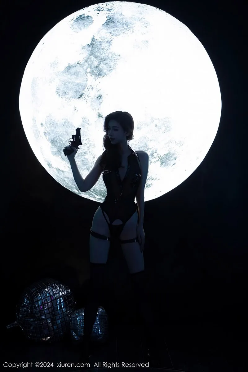 XiuRen秀人网专辑写真