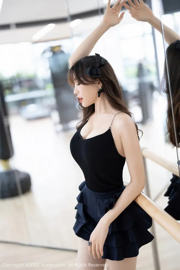 XiuRen秀人网专辑写真