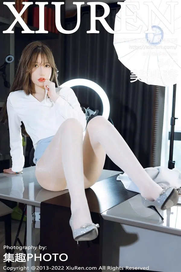 XiuRen秀人网专辑写真