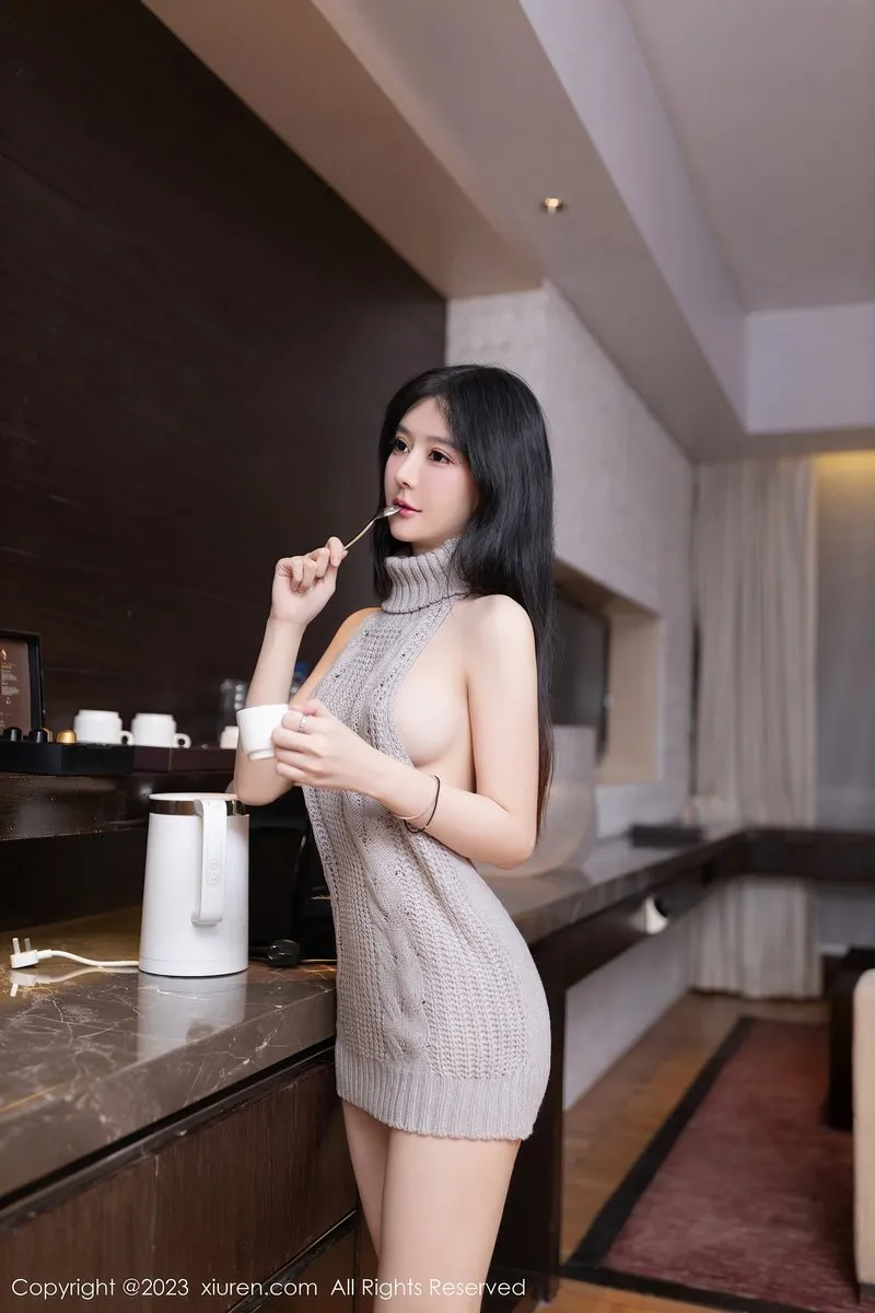 XiuRen秀人网专辑写真