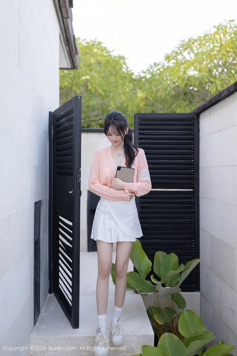 XiuRen秀人网专辑写真