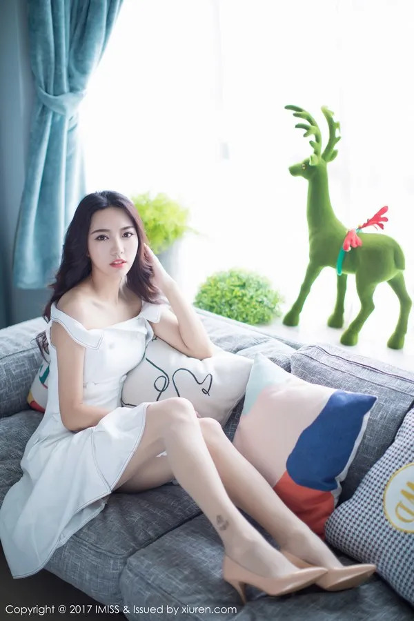 IMISS爱蜜社专辑写真