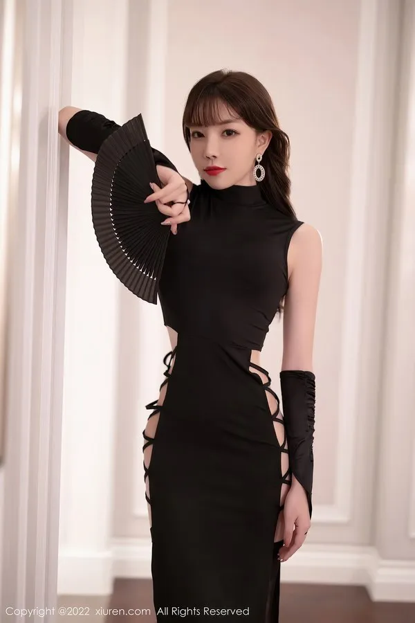 XiuRen秀人网专辑写真