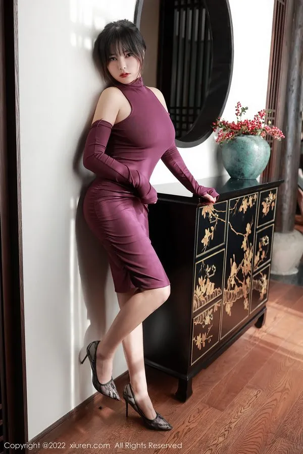 XiuRen秀人网专辑写真