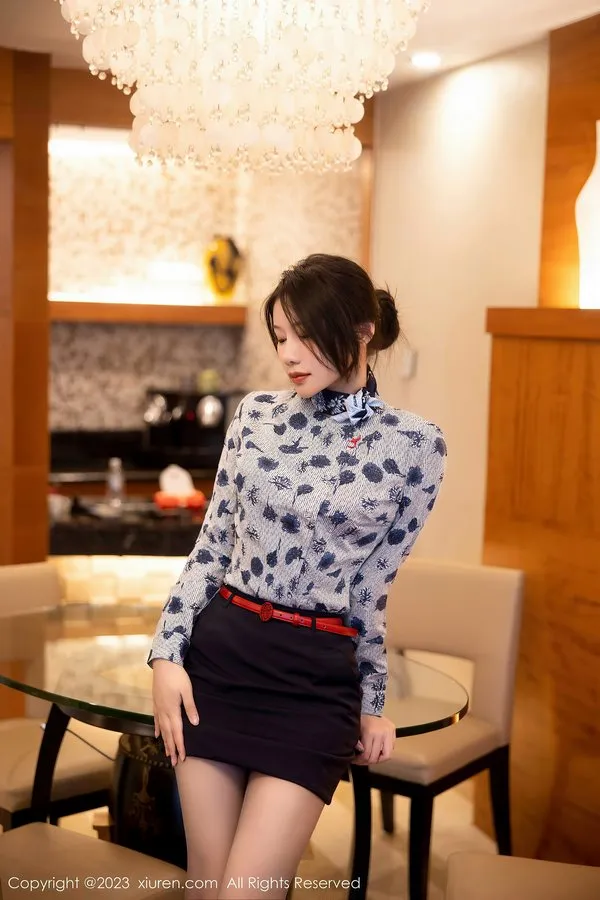 XiuRen秀人网专辑写真