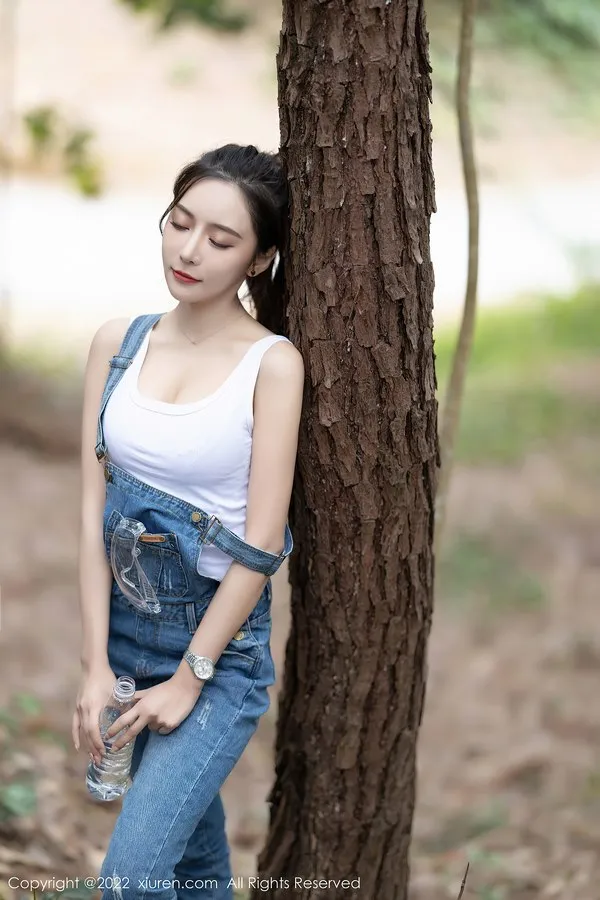 XiuRen秀人网专辑写真