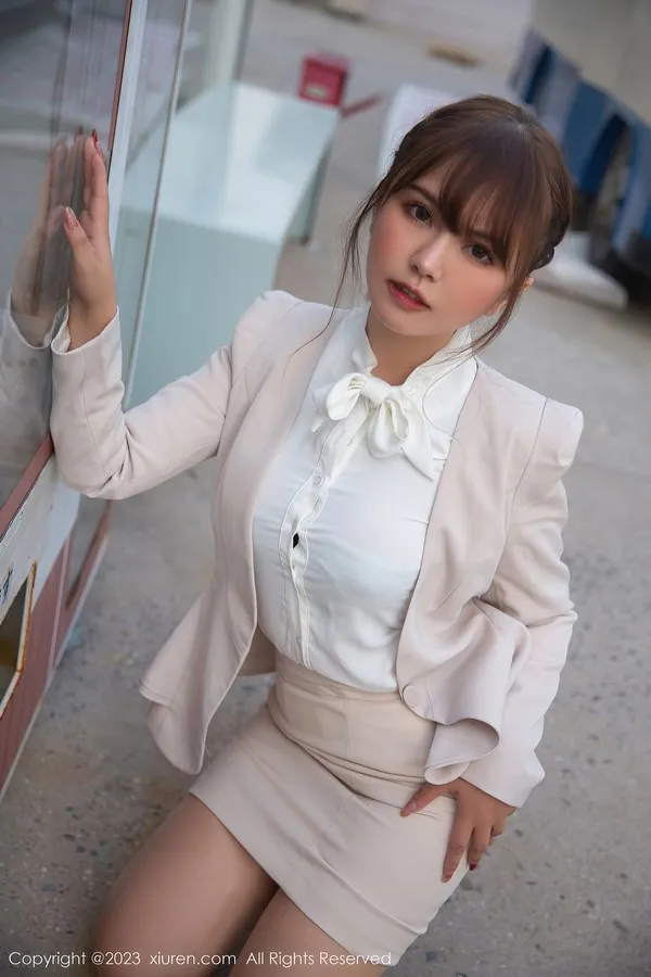 XiuRen秀人网专辑写真