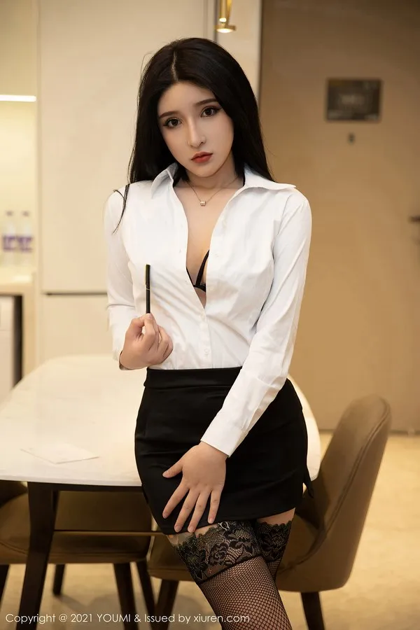 YouMi尤蜜荟专辑写真