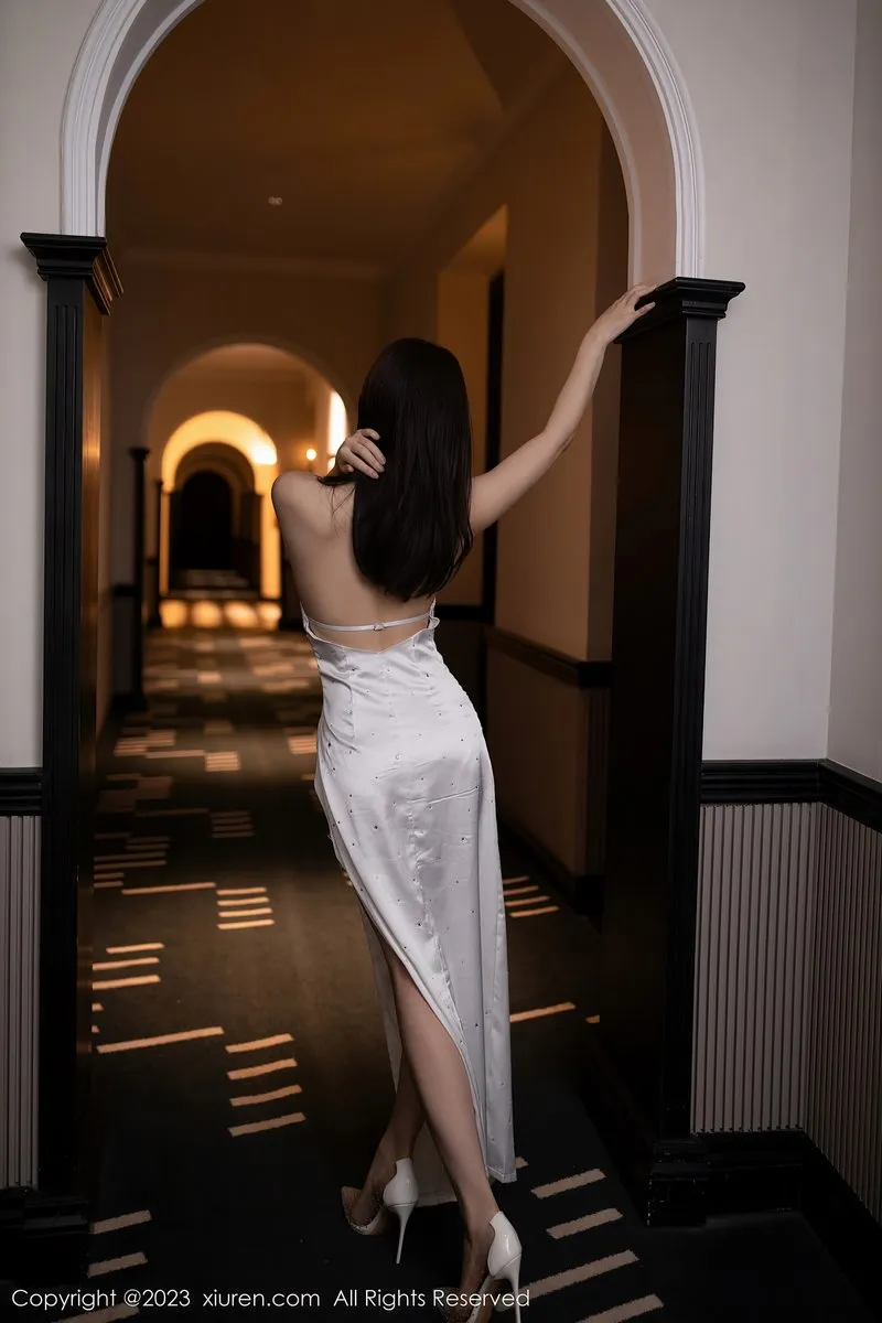 XiuRen秀人网专辑写真