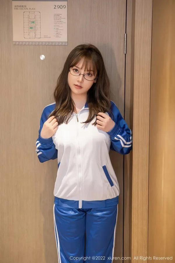 XiuRen秀人网专辑写真