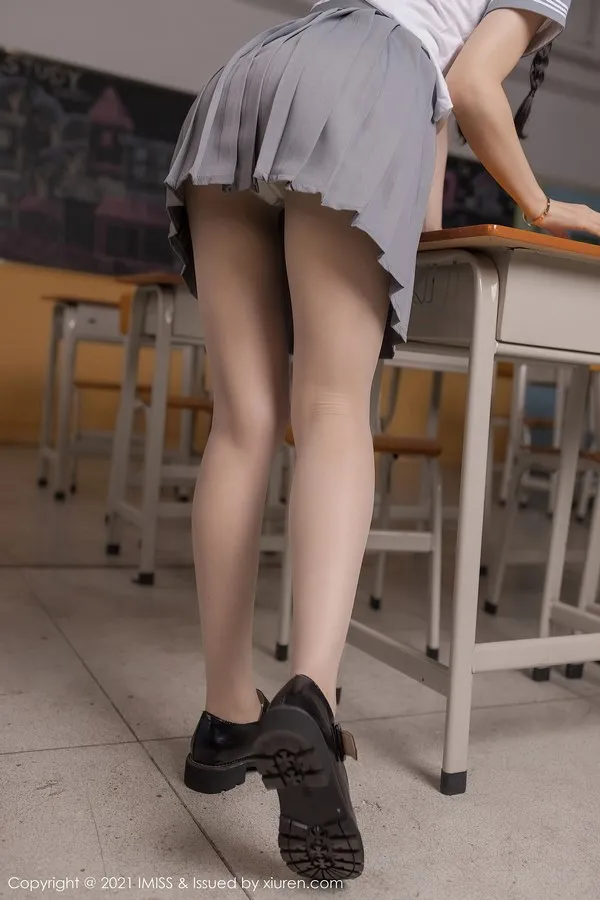 IMISS爱蜜社专辑写真