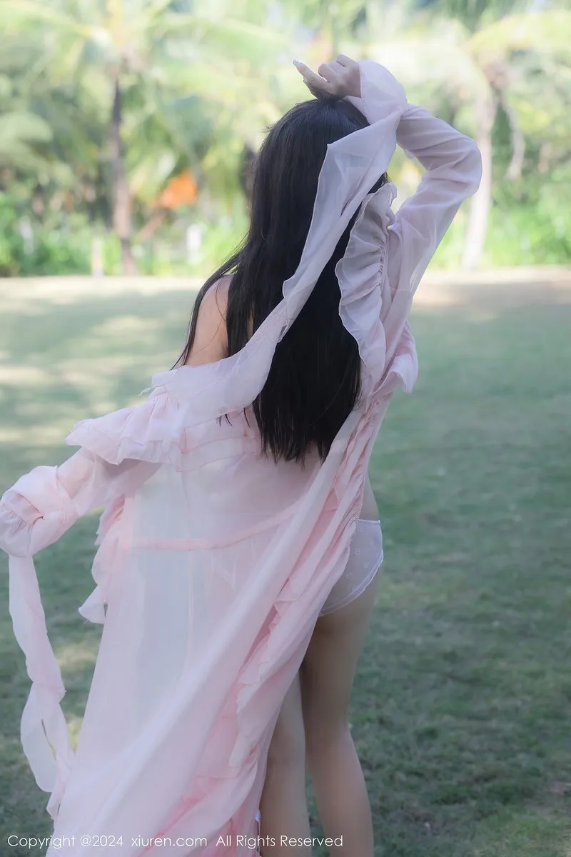 XiuRen秀人网专辑写真