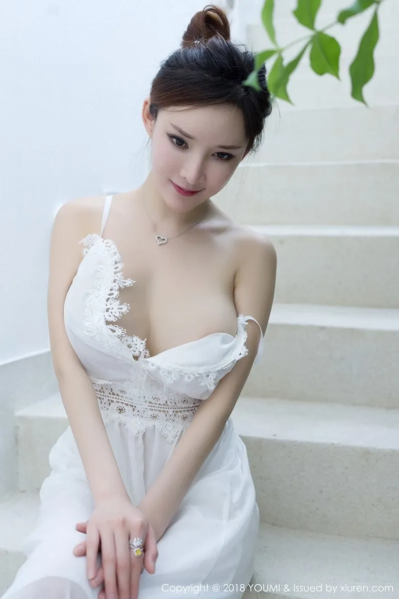 YouMi尤蜜荟专辑写真