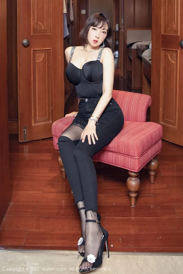 XiuRen秀人网专辑写真