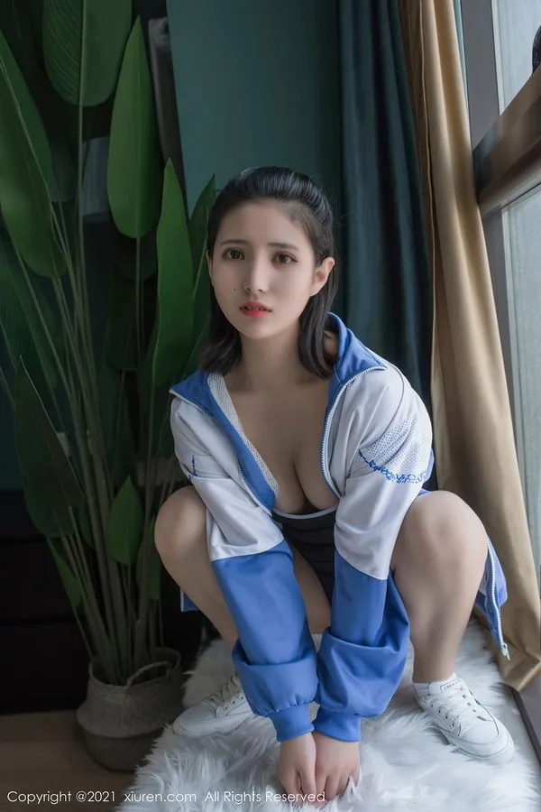 XiuRen秀人网专辑写真