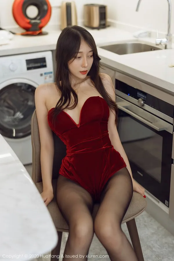 HuaYang花漾专辑写真