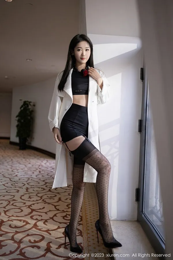 XiuRen秀人网专辑写真