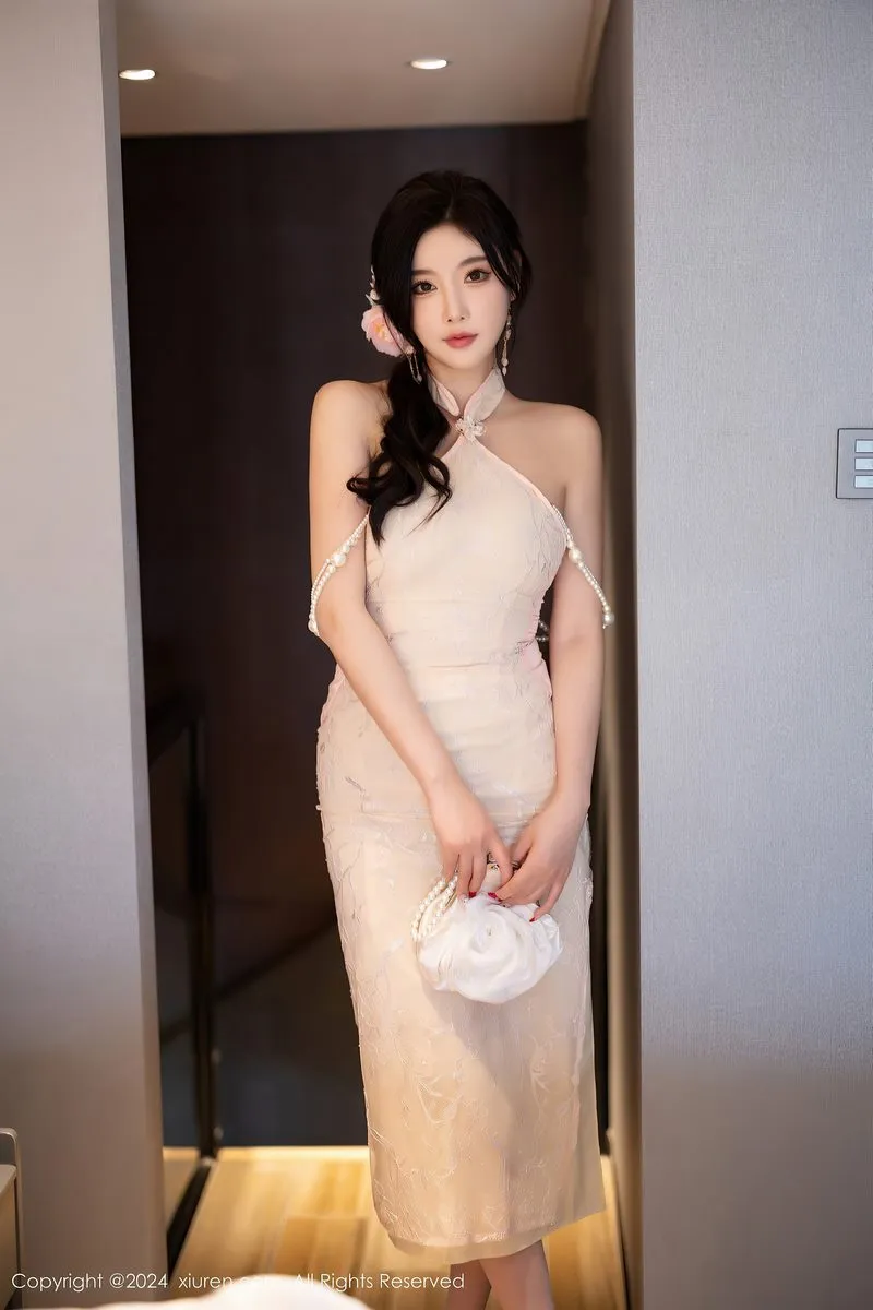 XiuRen秀人网专辑写真