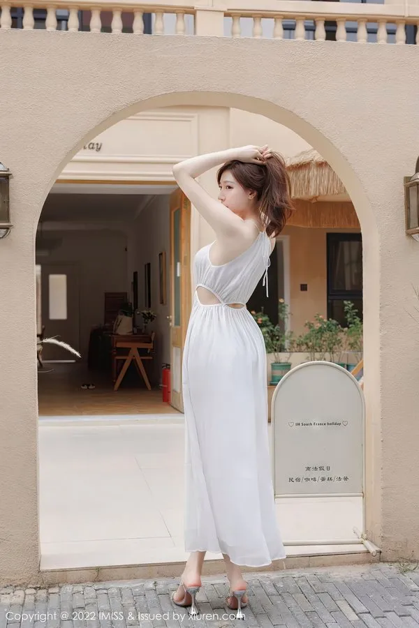 IMISS爱蜜社专辑写真