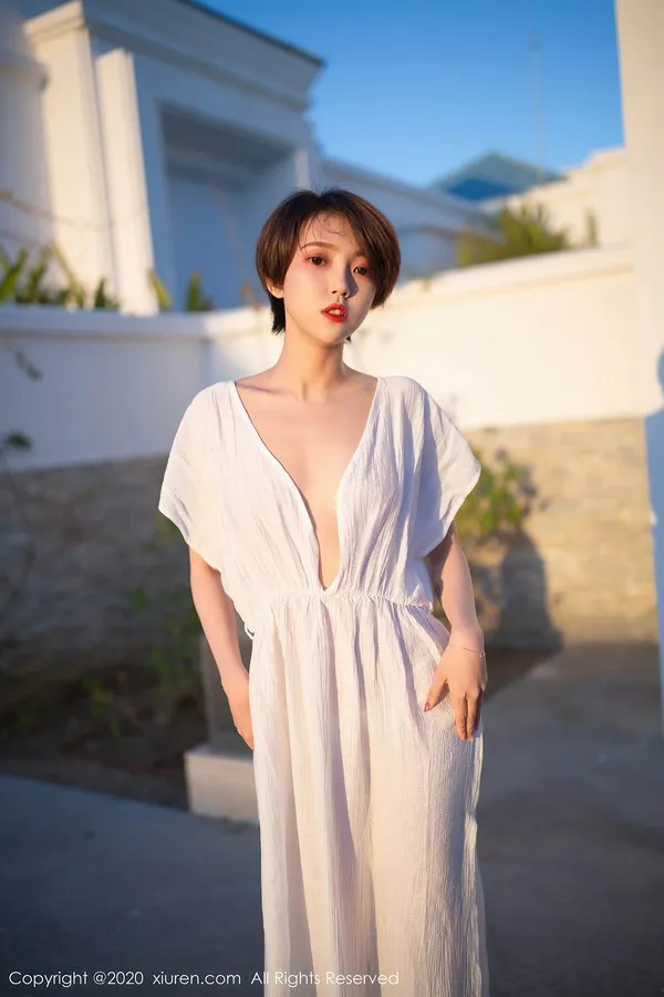 XiuRen秀人网专辑写真