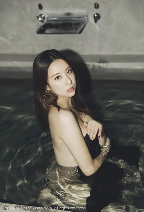 XiuRen秀人网专辑写真