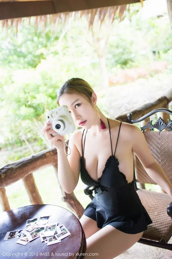 IMISS爱蜜社专辑写真