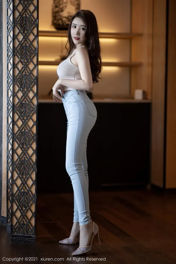 XiuRen秀人网专辑写真