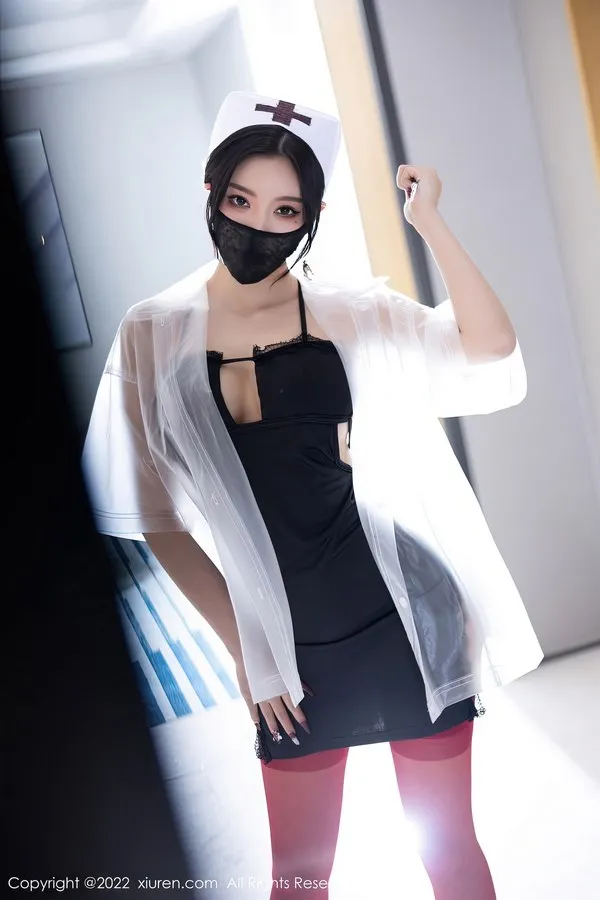 XiuRen秀人网专辑写真