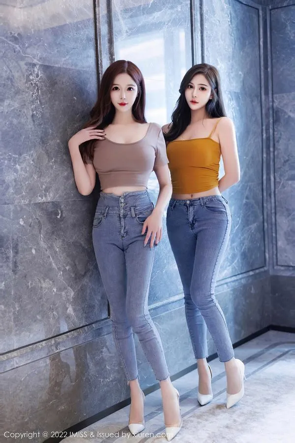 IMISS爱蜜社专辑写真